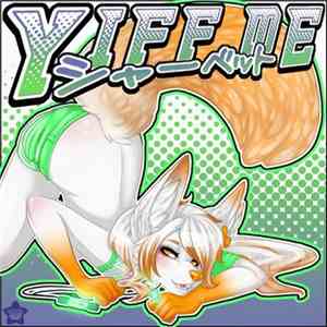 Sherbert Fox - Yiff Me