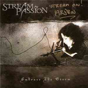 Stream Of Passion - Embrace The Storm