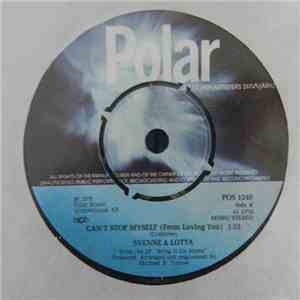 Svenne & Lotta - Can´t Stop Myself (From Loving You)