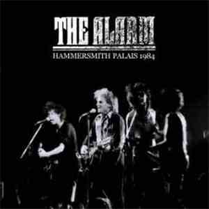 The Alarm - Hammersmith Palais 1984