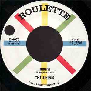 The Bikinis - Bikini