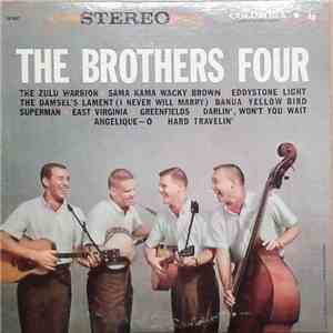 The Brothers Four - The Brothers Four