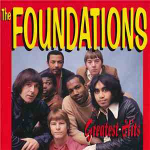The Foundations - Greatest Hits