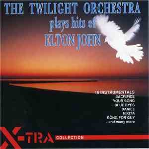 The Twilight Orchestra - Plays Hits Of Elton John