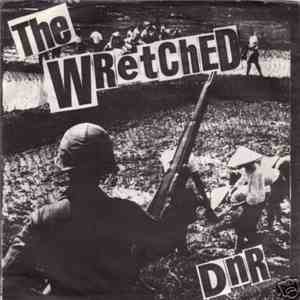 The Wretched - D.N.R.