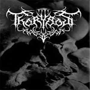Thorybos - Deathkult Rehearsals