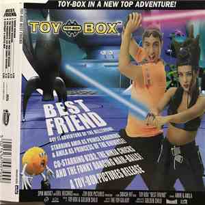 Toy-Box - Best Friend