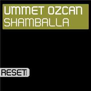Ummet Ozcan - Shamballa