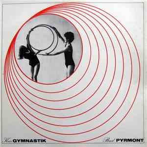 Unknown Artist - Kur Gymnastik Bad Pyrmont
