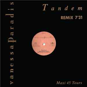 Vanessa Paradis - Tandem