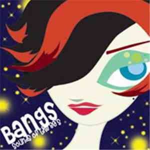 Various - Bangs: Sounds Of The Eighties (Goth Version)