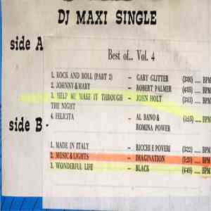 Various - Best Of... Vol. 4
