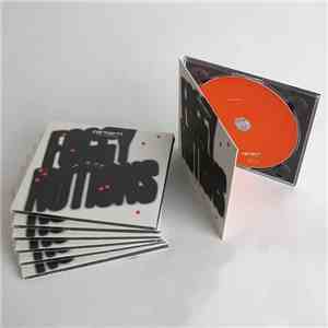 Various - Carhartt - Work In Progress Presents Foggy Notions