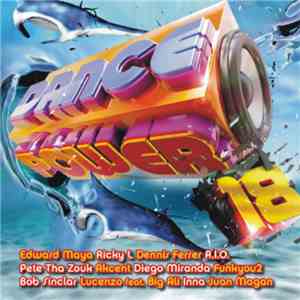 Various - Dance Power 18