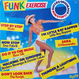 Various - Funk Exercise