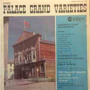 Various - Gaslight Follies (Original Cast Recording)