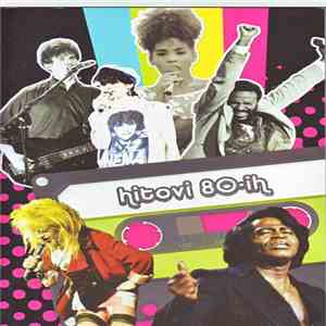 Various - Hitovi 80-tih