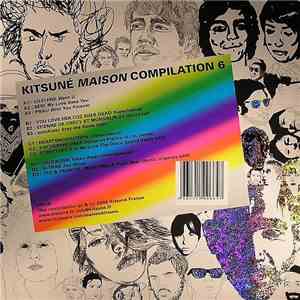 Various - Kitsuné Maison Compilation 6