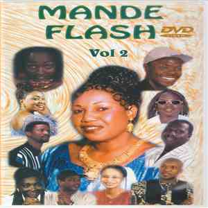 Various - Mande Flash Vol. 2