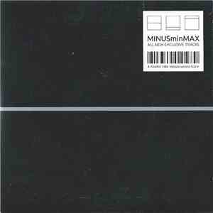 Various - minMAX