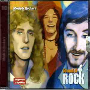 Various - Mods & Rockers