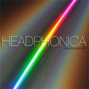 Various - Monographic 21: Headphonica