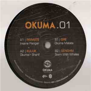 Various - Okuma 01