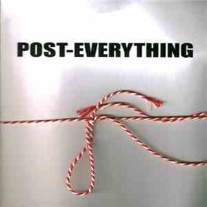 Various - Post-everything