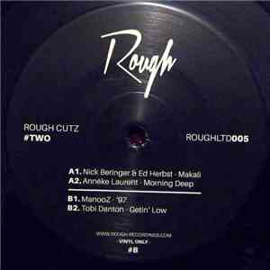 Various - Rough Cutz #Two