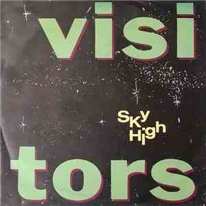 Visitors  - Sky High