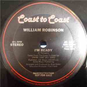 William Robinson - Prime Time