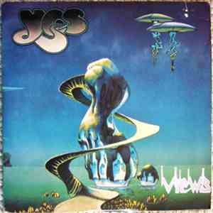 Yes - Views
