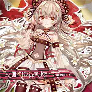 you - ReTracks