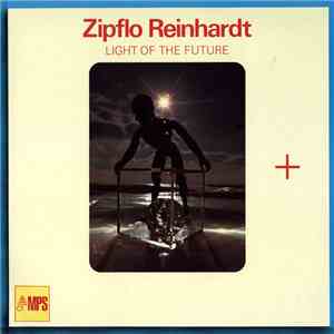 Zipflo Reinhardt - Light Of The Future