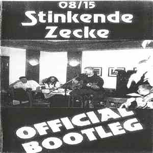08/15  - Stinkende Zecke
