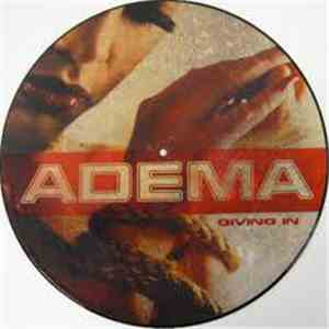 Adema - Giving In