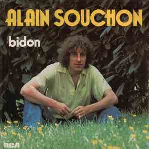 Alain Souchon - Bidon