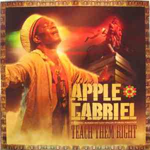 Apple Gabriel - Teach Them Right