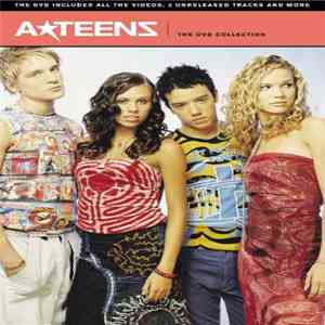 ATeens - The DVD Collection