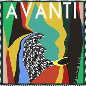 Avanti  - Moon Bound