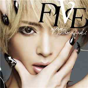 Ayumi Hamasaki - Five