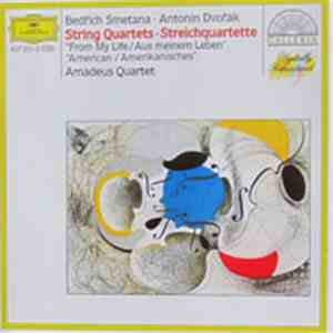 Bedřich Smetana - String Quartet