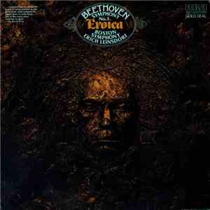 Beethoven - Boston Symphony Orchestra / Erich Leinsdorf - Symphony No. 3