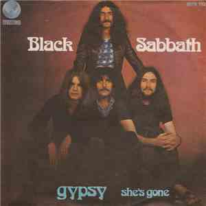 Black Sabbath - Gypsy