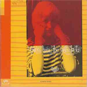 Blossom Dearie - Give Him The Ooh-La-La