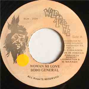 Bobo General - Woman Mi Love