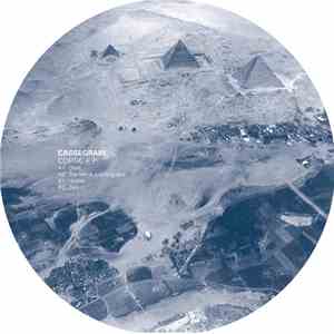 Cassegrain - Coptic E.P.