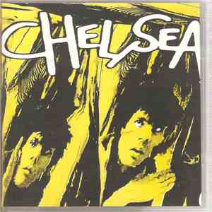 Chelsea  - Live At The Bier Keller, Blackpool