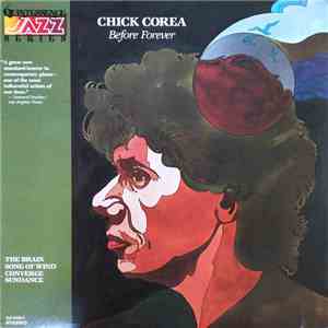 Chick Corea - Before Forever