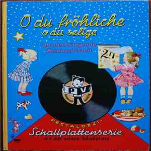 Chor Der Esslinger Singschule , Ltg. Luis Steiner - O Du Fröhliche O Du Sel ...